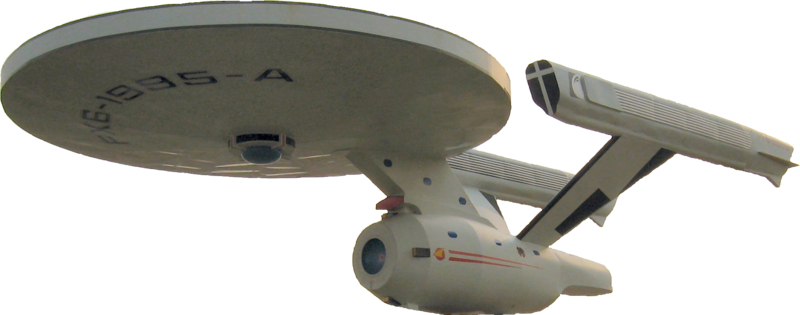 U.S.S Enterprise B